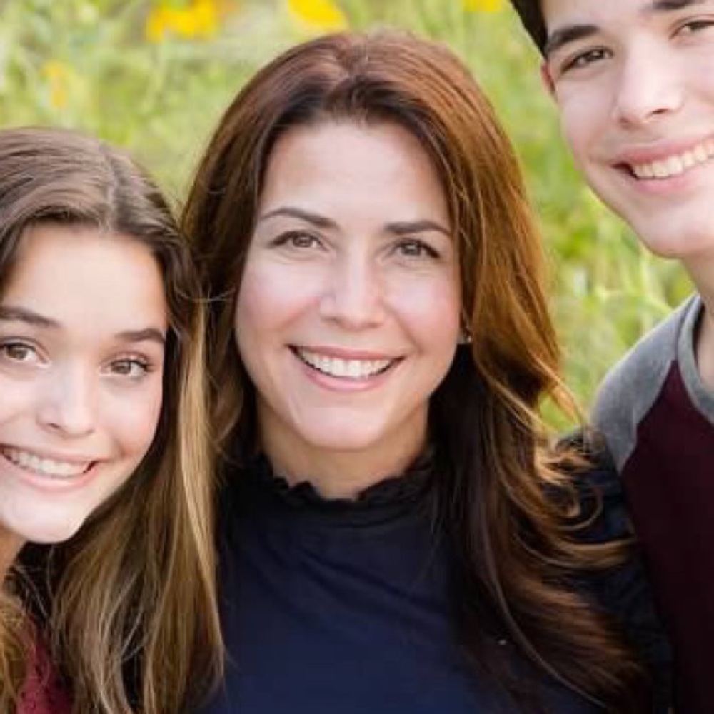 Meet your Posher, Gina